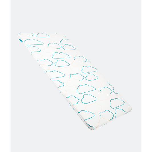 Babymoov Benelux Ecologisch ontworpen reiswiegmatras - COSY'LITE Nomade