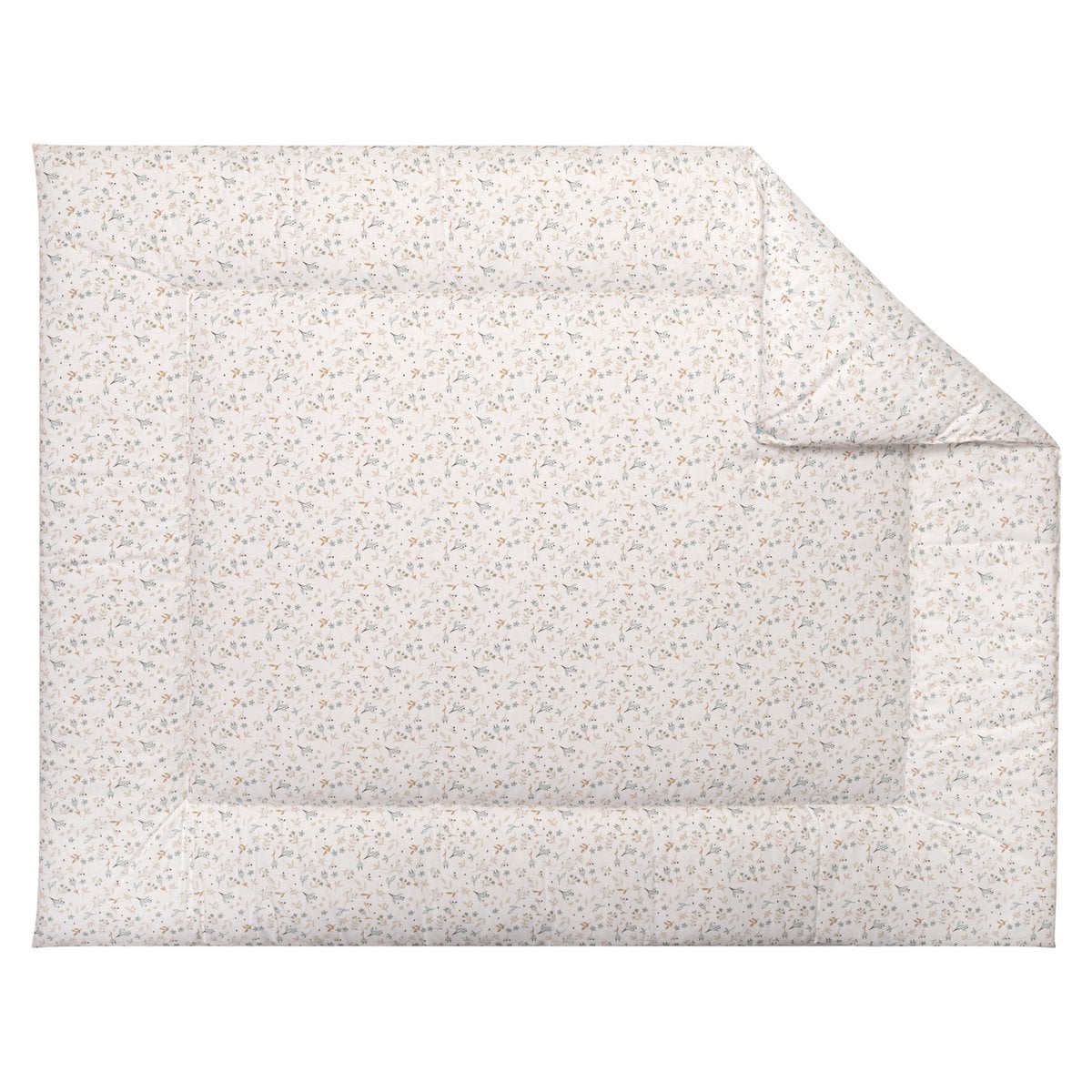 BINK Bedding Boxkleed 71x122 Blossom