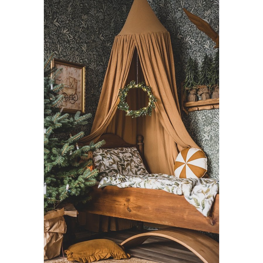 Muzpony Camel - Bedhemel Goud