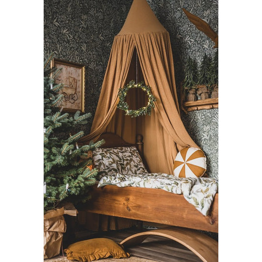 Muzpony Camel - Bedhemel Goud