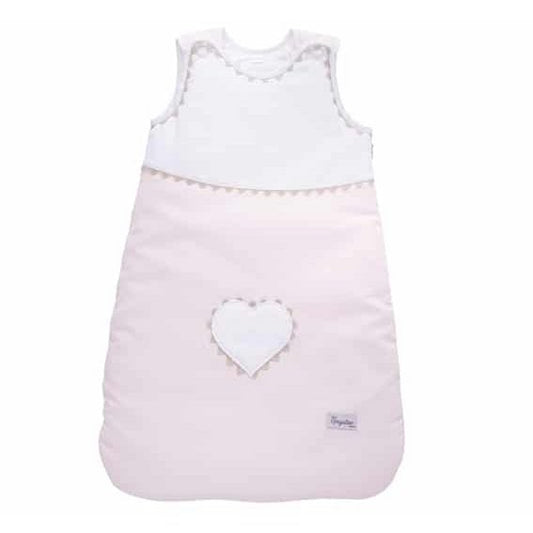 Maison Nougatine Slaapzak 70cm Emma Rose
