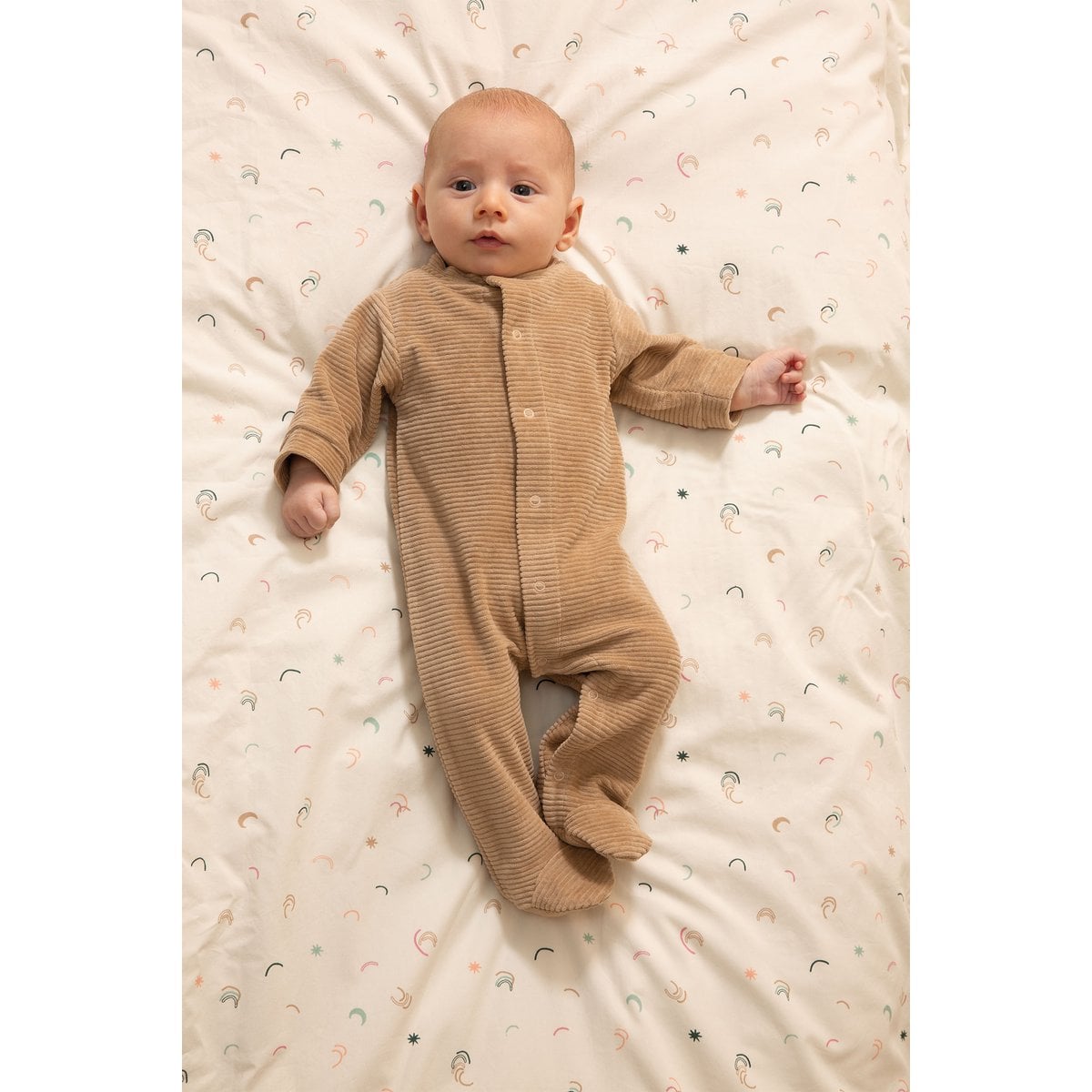 Witlof for Kids Tuck-inn dekbedovertrek bed 100x135cm Magical Days foto 4