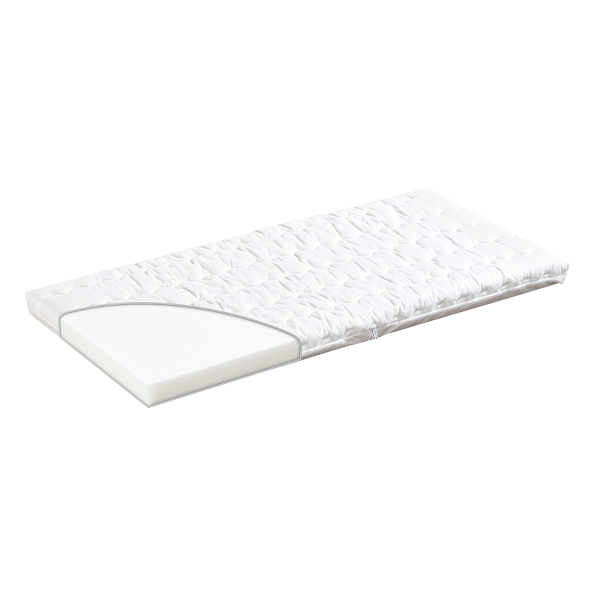 tiSsi MAXI Matras 90x50 cm
