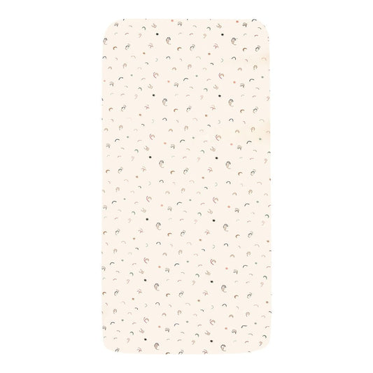 Witlof for Kids Hoeslaken bed 60x120cm Magical Days