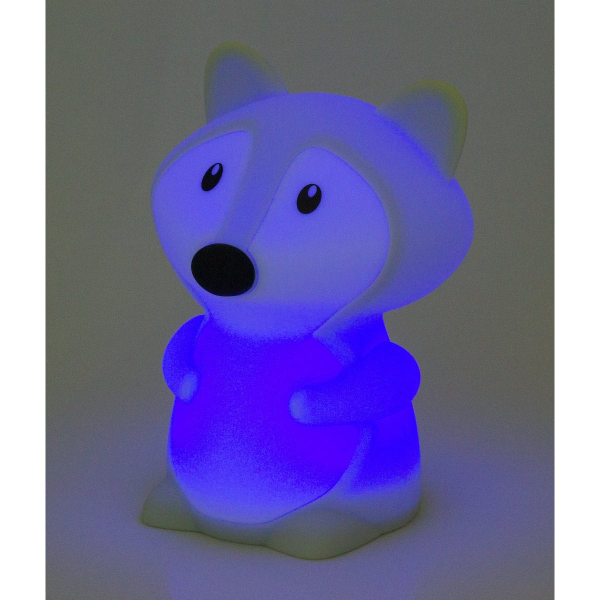 Ulysse Couleurs d'Enfance NACHTLAMPJE: FOX PM foto 6