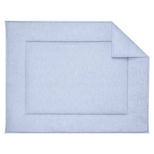 BINK Bedding Boxkleed 80x100 Bo blue