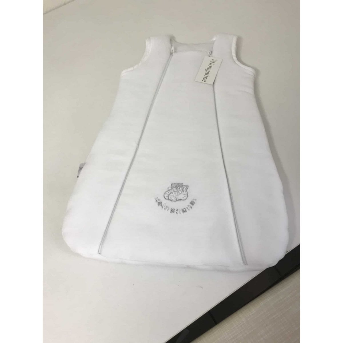 Maison Nougatine Slaapzak 50cm Pantoffel