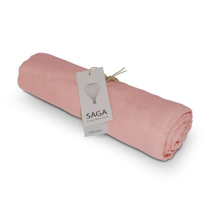 Saga Copenhagen Inbakeren - Hula - Blozen