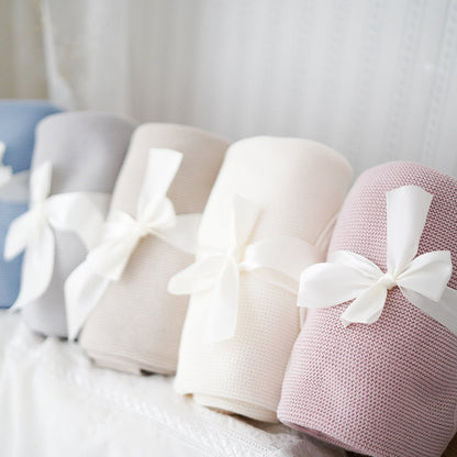 Maylily Babycadeauset - oudroze foto 6