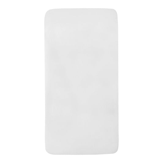 Witlof for Kids Hoeslaken bed 70x145cm White