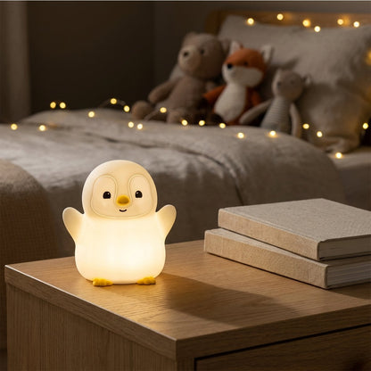 Ulysse Couleurs d'Enfance NACHTLICHT: PINGOUDOU foto 2