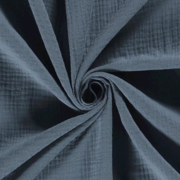 Mauties Mama Hydrofiele multidoek XL - Uni kleuren foto 6