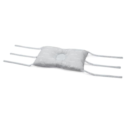 Hi Little One 4-in-1 handvoedingskussen + bedbeschermer van BIO biologisch katoen DREAM
