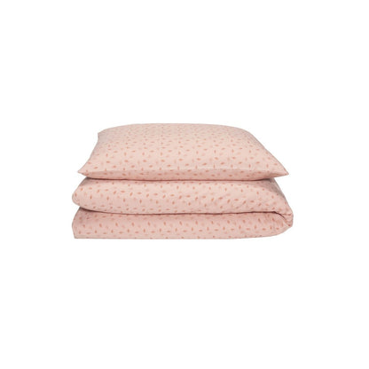 Plum Plum DEKBEDOVERTR.BED 140X100 LAUF