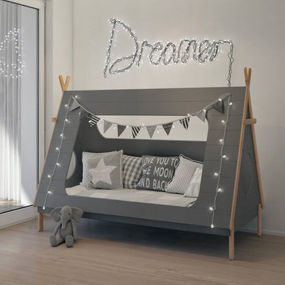 Moebilia Kinderbed foto 4