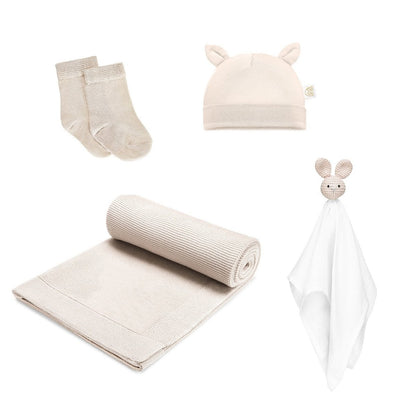 Maylily Babyuitzet XL Set - 10-delig - latte foto 2
