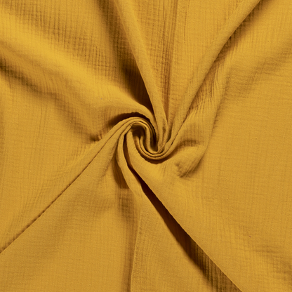 Mauties Mama Hydrofiele multidoek XL - Uni kleuren foto 3