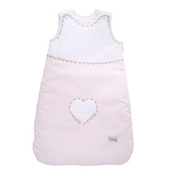 Maison Nougatine Slaapzak emma rose