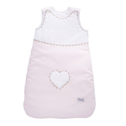 Maison Nougatine Slaapzak emma rose