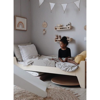 Kukuu Bird & berry junior bed foto 6