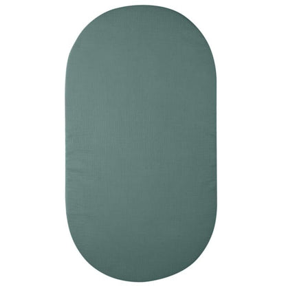 Hi Little One Ademend hoeslaken 70 x 30 cm TIFFANY