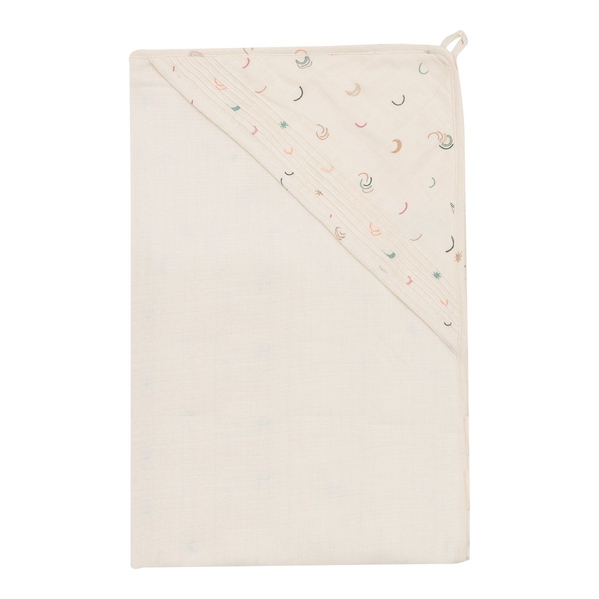 Witlof for Kids Tetra badcape Magical Days foto 4
