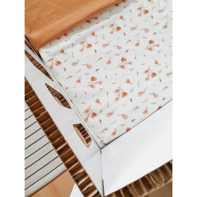 Petit Juul Hoeslaken ledikant Lux