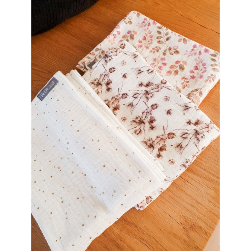 Petit Juul Swaddle Fedde foto 2