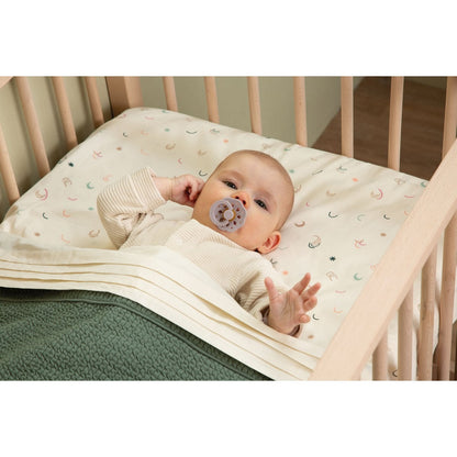 Witlof for Kids Hoeslaken bed 60x120cm Magical Days foto 5