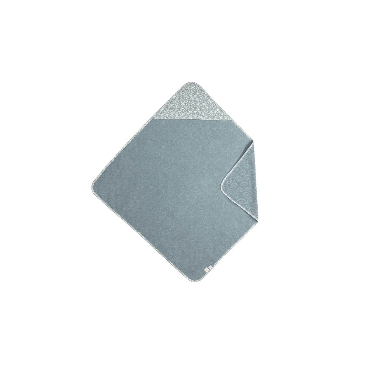 Plum Plum BADCAPE 80X80CM YLBER