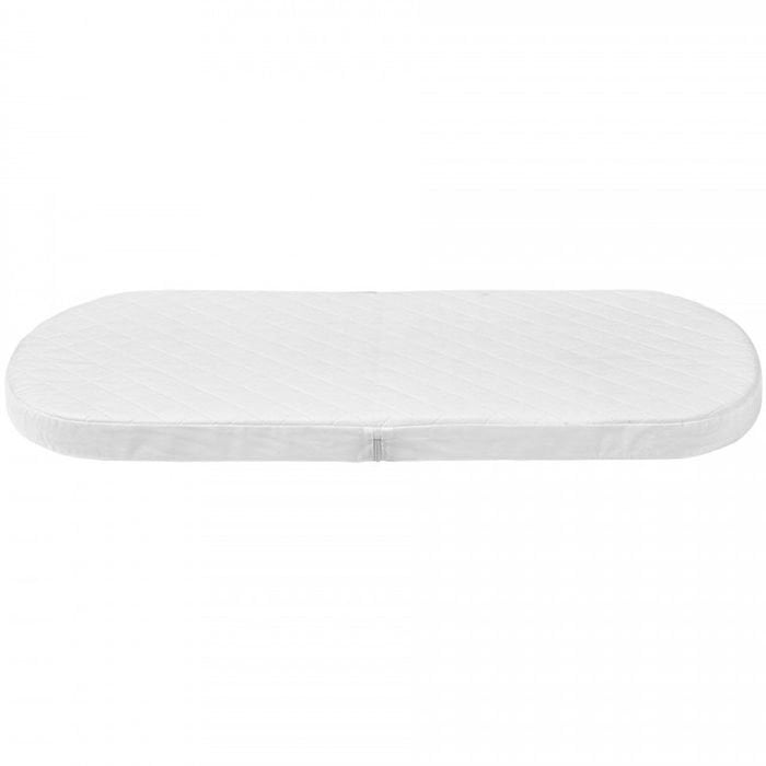 Idea Gioconda Witte matras voor luchtbed