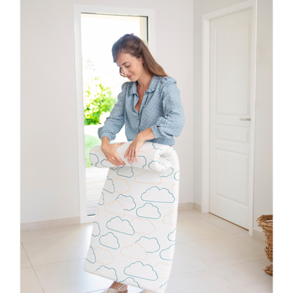 Babymoov Benelux Ecologisch ontworpen reiswiegmatras - COSY'LITE Nomade foto 3