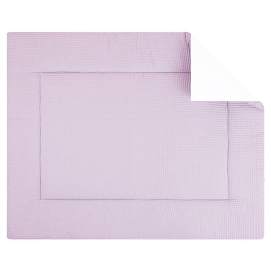 BINK Bedding Boxkleed 80x100 Pique roze