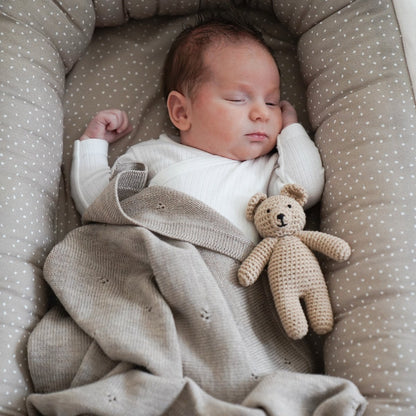 Maylily Beer Cadeauset - beige foto 5
