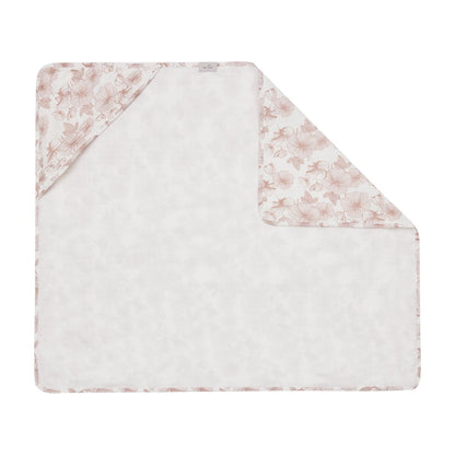 Witlof for Kids Tetra badcape Flower Powder foto 3