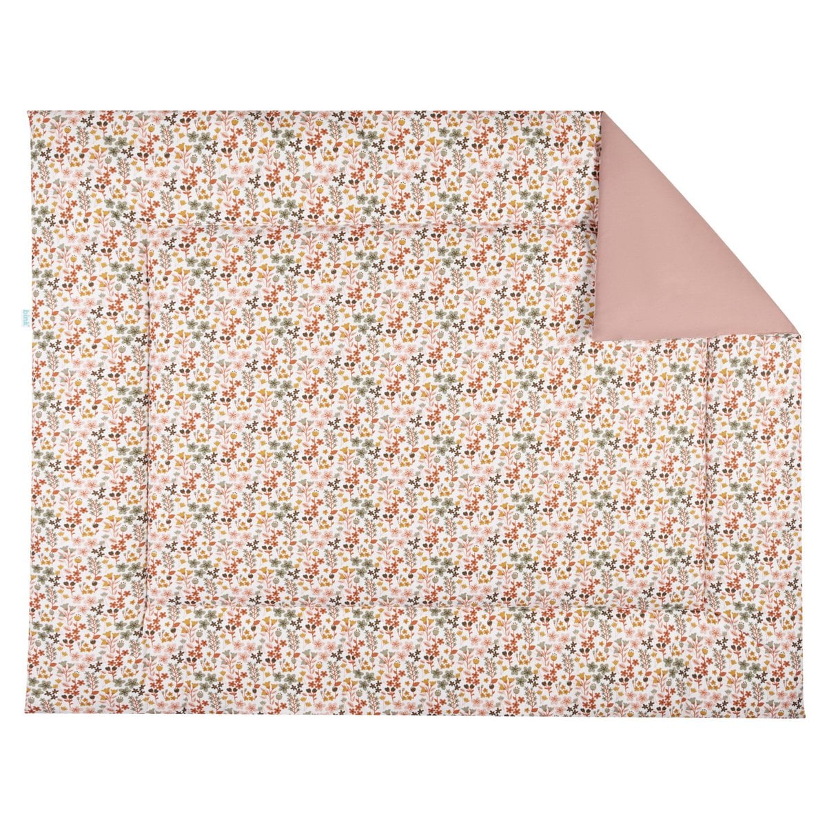 BINK Bedding Boxkleed 71x122 Dees