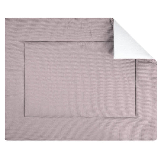 BINK Bedding Boxkleed 80x100 Pique oudroze