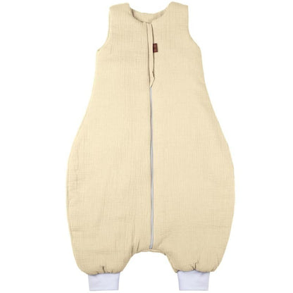 Hi Little One Slaapzak met poten 2,5 TOG GOOD SLEEP Crème L
