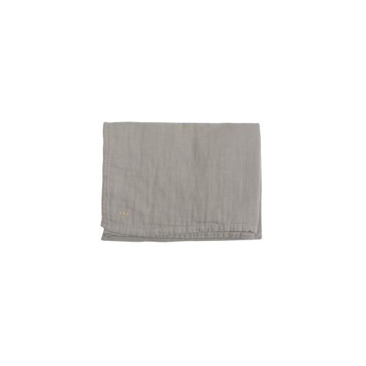 Lil' Papoe Inbakerdoek Tetra Beige