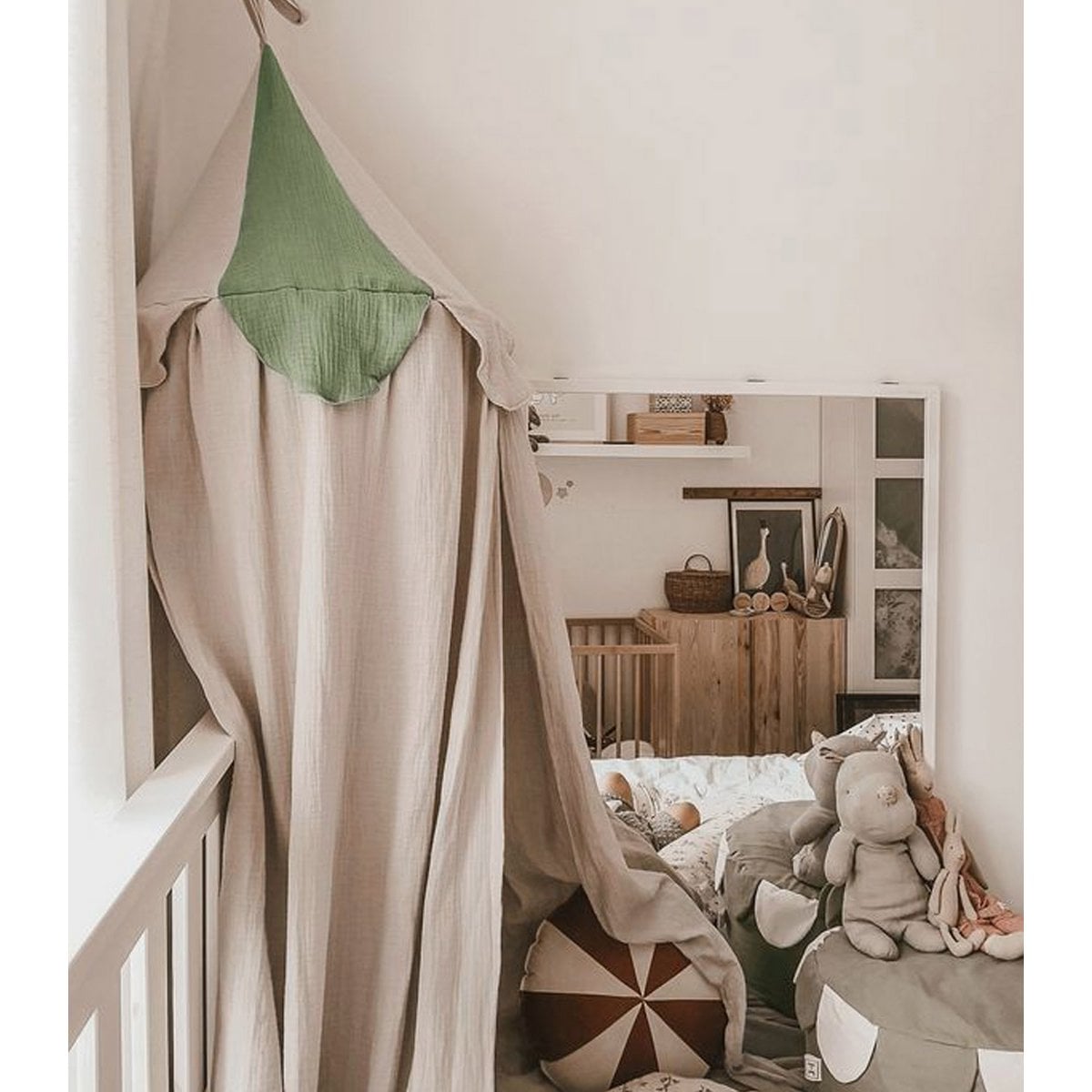 Muzpony Circus - Bedhemel