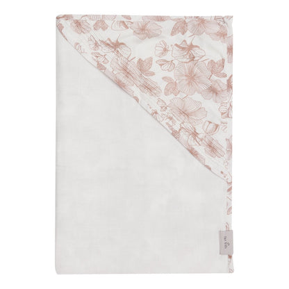 Witlof for Kids Tetra badcape Flower Powder foto 4