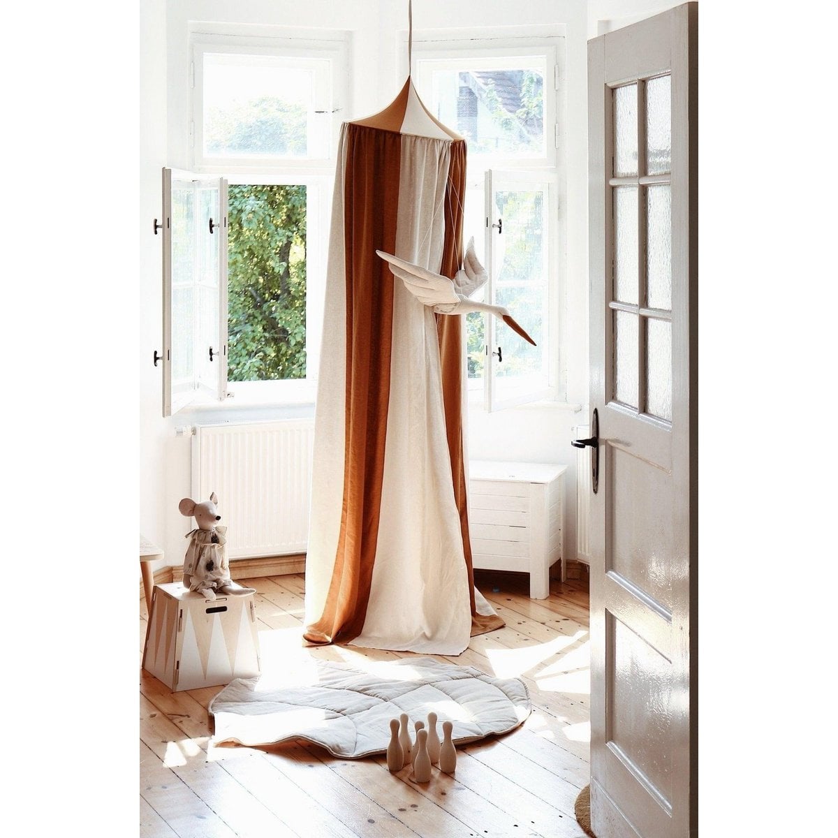 Moi Mili Luifel "Caramel Circus" foto 4