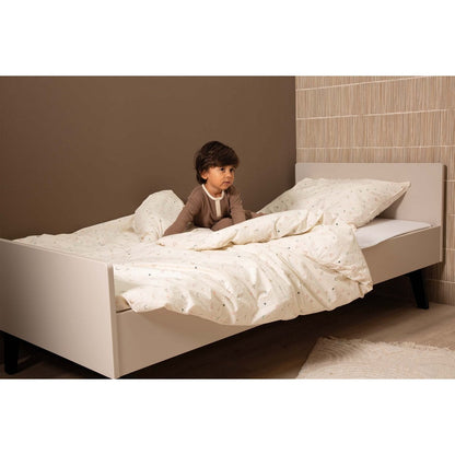 Witlof for Kids Tuck-inn dekbedovertrek 1-persoons 140x200cm Magical Days foto 5