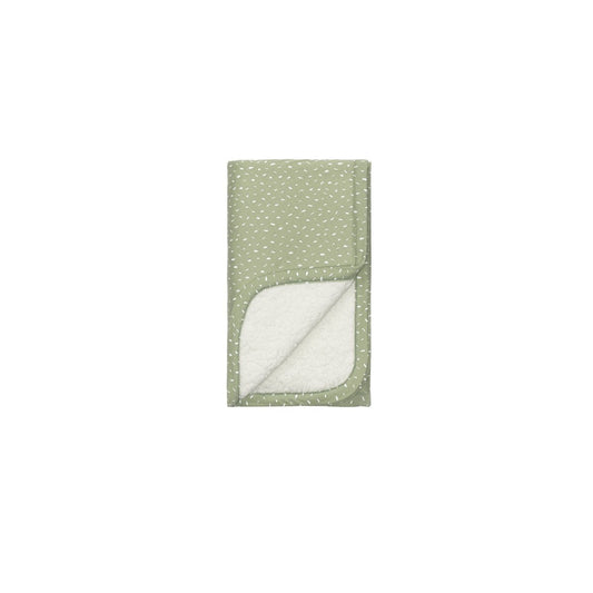 Plum Plum DEKEN WIEG 80X100 DOT