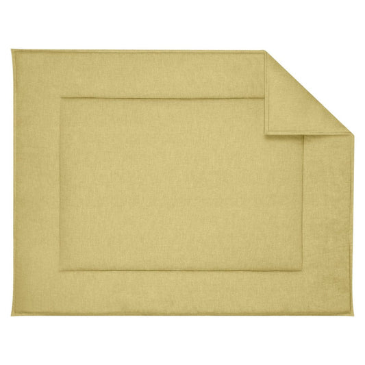 BINK Bedding Boxkleed 80x100 Bo oker