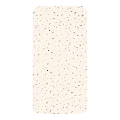 Witlof for Kids Hoeslaken wieg 40x80cm Magical Days