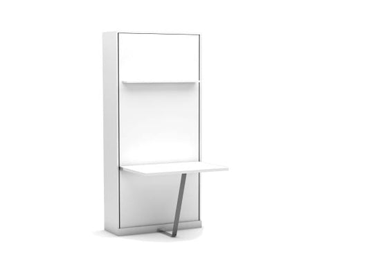 721 Opklapbed Primer Happy - bureau 90 x 200 - afbeelding 1
