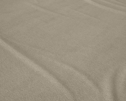 Flanel Premium Laken Taupe