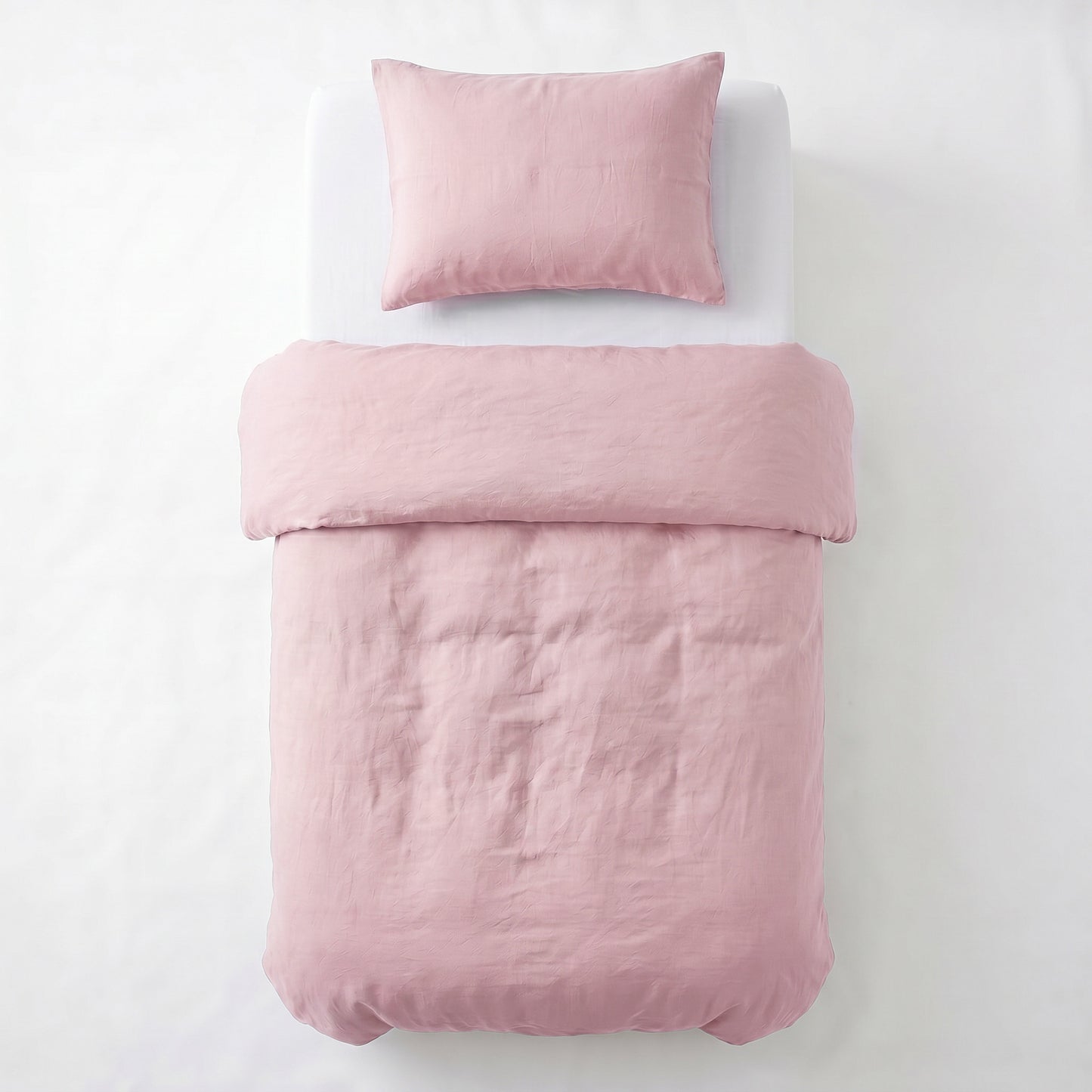Stone Washed Roze