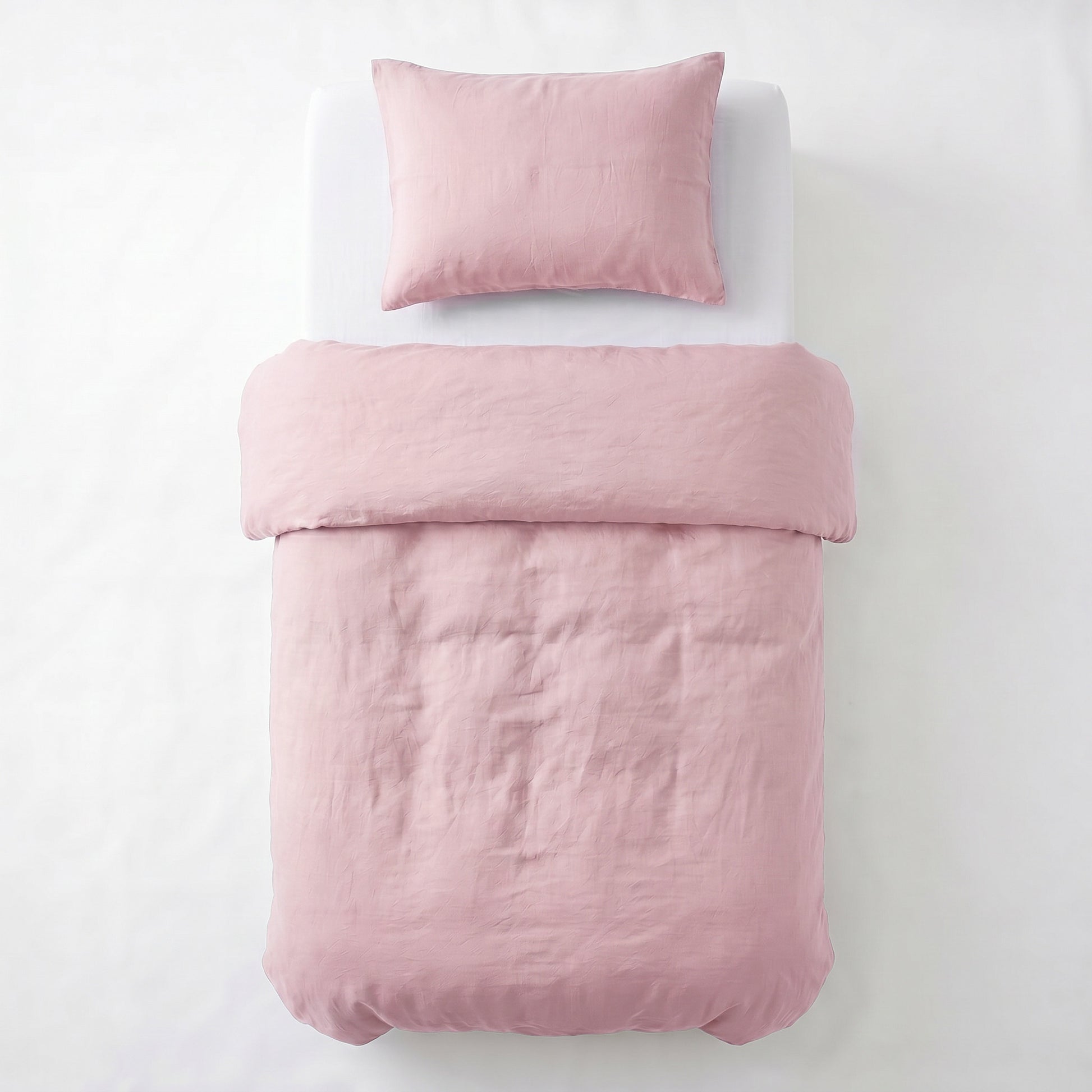 Stone Washed Roze